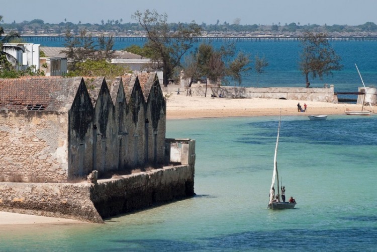Île Mozambique